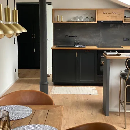 Appartement Am Lenzensberg 667 - Neu Mit E-ladestation