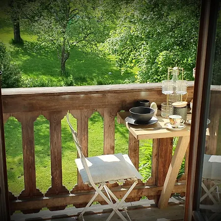 Appartement Am Lenzensberg 667 - Neu Mit E-ladestation *