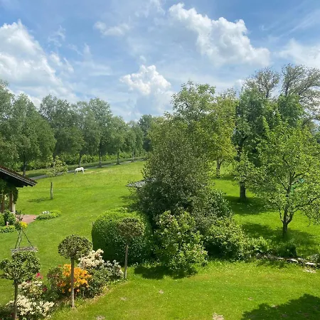 Am Lenzensberg 667 - Neu Mit E-ladestation Appartement