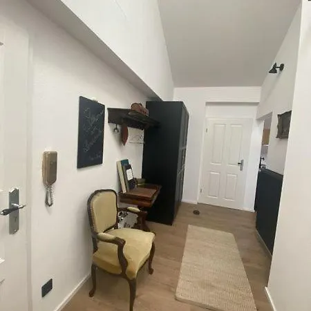 Apartment Am Lenzensberg 667 - Neu Mit E-ladestation Traunstein