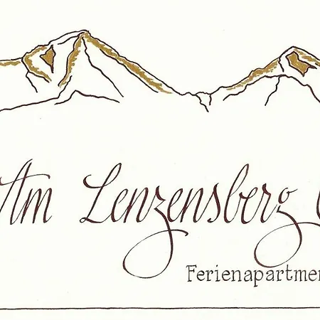 Am Lenzensberg 667 - Neu Mit E-ladestation * Траунштайн