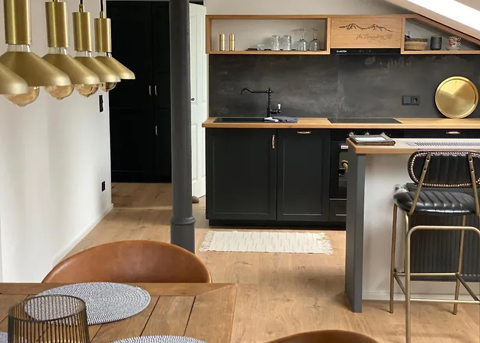 Apartment Am Lenzensberg 667 - Neu Mit E-ladestation