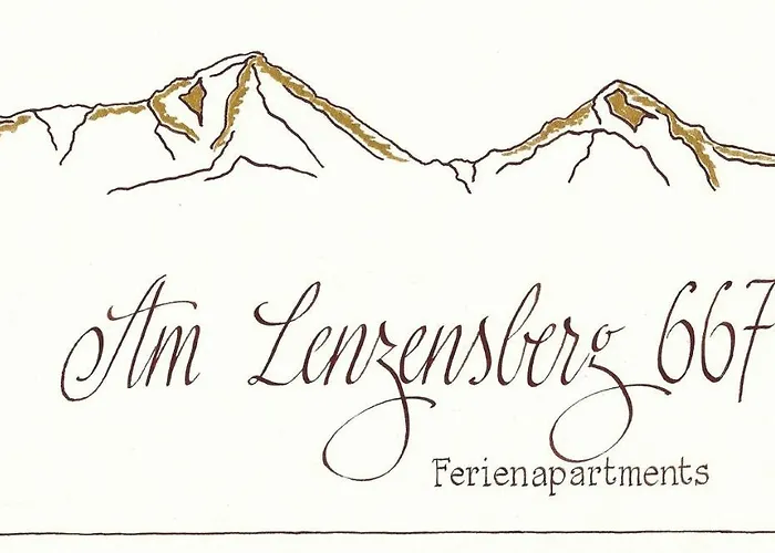 Am Lenzensberg 667 - Neu Mit E-ladestation * Traunstein